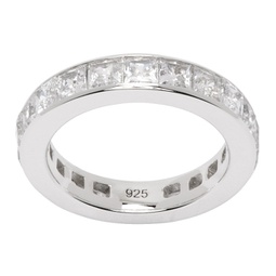 Silver #7406 RIng 241439F024003