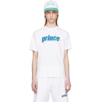 White Prince Edition Rebound T-Shirt 241446M213013
