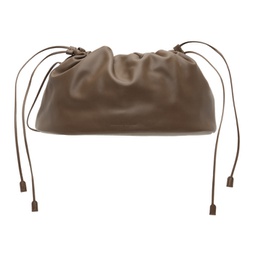 Brown Lou Pouch 241473F045001