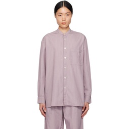 Purple Birkenstock Edition Pyjama Shirt 241482M218007