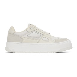 Off-White New Arcade Sneakers 241482M237006
