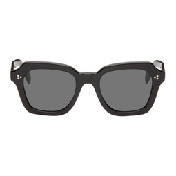 Black Kienna Sunglasses 241499F005033