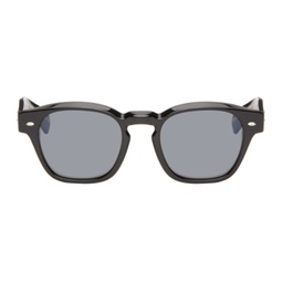 Black Maysen Sunglasses 241499F005046