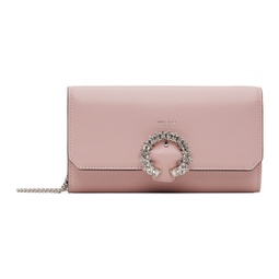 Pink Wallet Bag 241528F048001