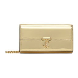Gold Avenue Wallet Bag 241528F048004