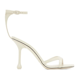 Off-White Ixia 95 Heeled Sandals 241528F125071