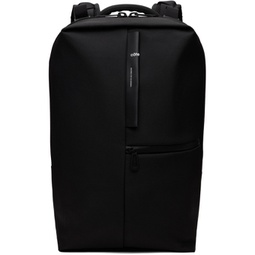 Black Sormonne Air Backpack 241559M166033