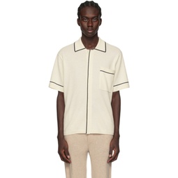 Off-White The Oliver Polo 241581M212001