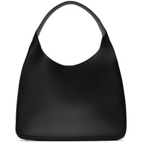 Black Metropolitan Bag 241607F048006