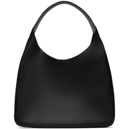 Black Metropolitan Bag 241607F048006