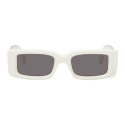 Off-White Arthur Sunglasses 241607M134012