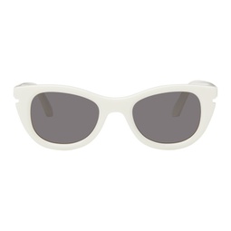 Off-White Boulder Sunglasses 241607M134043
