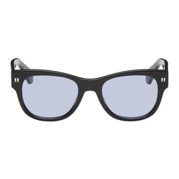 Black Moab Sunglasses 241607M134052