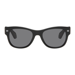 Black Moab Sunglasses 241607M134053