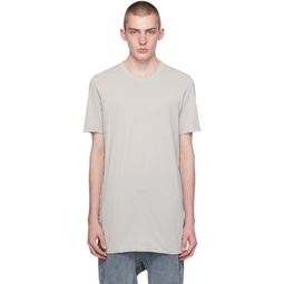 Gray TS1B T-Shirt 241610M213011