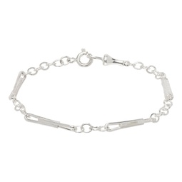 Silver Ofer Bracelet 241627F007001