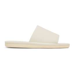 Off-White Cerastes Sandals 241674F124054