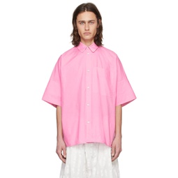 Pink The Tinker Shirt 241676M192003