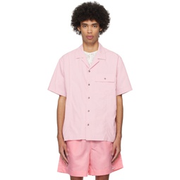 Pink Giwa Shirt 241680M192002
