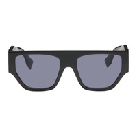 Black OLock Sunglasses 241693F005026
