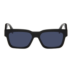 Black OLock Sunglasses 241693F005029