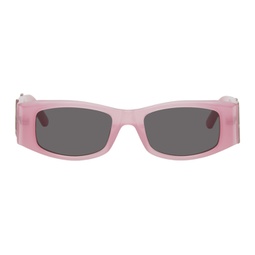 Pink Angel Sunglasses 241695F005008