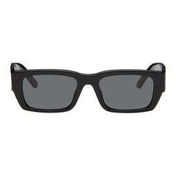 Black Palm Sunglasses 241695M134025
