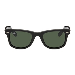 Black Original Wayfarer Classic Sunglasses 241718M134037
