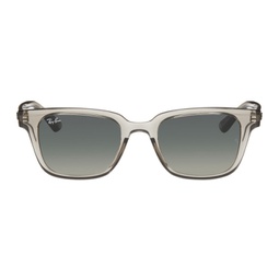 Gray RB4323 Sunglasses 241718M134039
