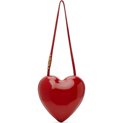 Red Heartbeat Bag 241720F048012