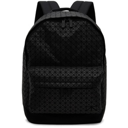 Black Daypack Backpack 241730F042000