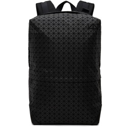 Black Liner Backpack 241730M166015