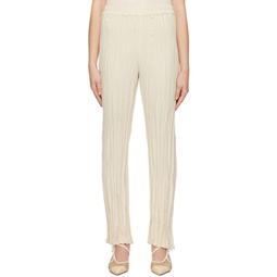 Off-White Maisie Trousers 241734F087009