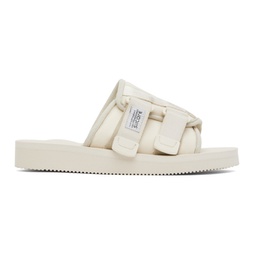Off-White KAW-Cab Sandals 241773M234082