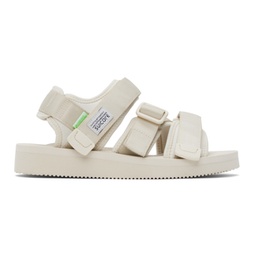 Off-White KISEE-Cab Sandals 241773M234111