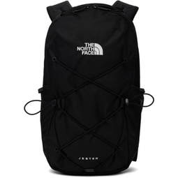 Black Jester Backpack 241802F042018