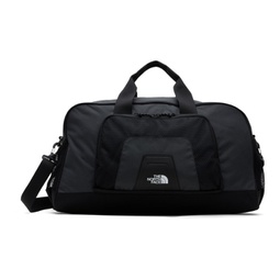 Gray Y2K Duffle Bag 241802F046001