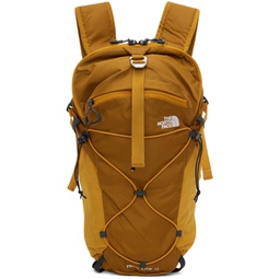 Tan Trail Lite 12 Backpack 241802M166002