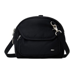 Black Volta Frontpack Bag 241803F045000
