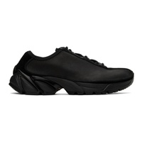 Black Klove Sneakers 241803F128002