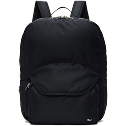 Black Grande Volta Backpack 241803M166004