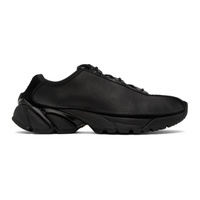 Black Klove Sneakers 241803M237000