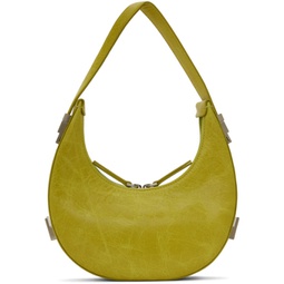 Green Mini Toni Bag 241811F046000