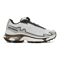 Silver XT-Slate Advanced Sneakers 241837F128060