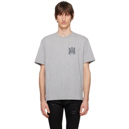 Gray MA T-Shirt 241886M213025