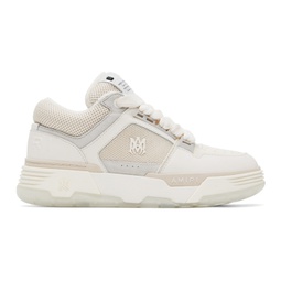 Off-White MA-1 Sneakers 241886M236009
