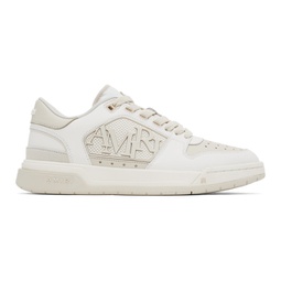 Off-White Classic Low Sneakers 241886M237043