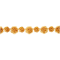 Gold Rose Belt 241901F001013