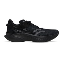 Black Kinvara 14 Sneakers 241921M237008