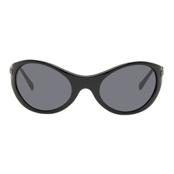 Black 2024 Goa Sunglasses 241937F005002